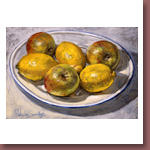 Coxes and Lemons